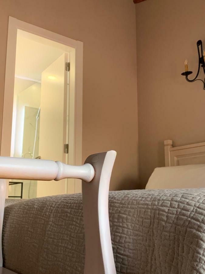 Hotel Jaime I Мора де Рубиелос Екстериор снимка